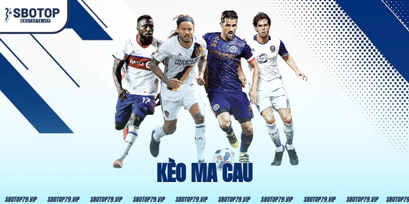 Kèo Ma Cau – Nguyên Tắc Và Kinh Nghiệm Cược Tại SBOTOP 6 Kèo Ma Cau