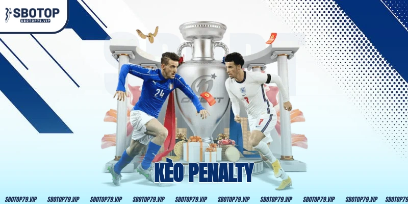 Kèo Penalty - Những Bí Kíp Độc Quyền Để Chiến Thắng 13 Kèo Penalty