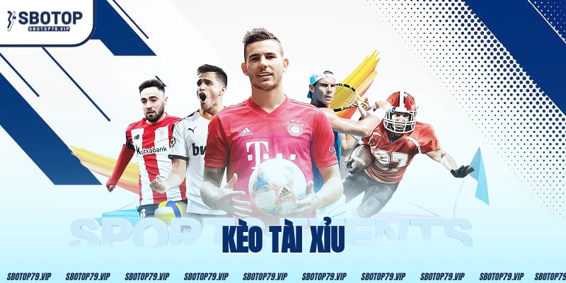Kèo Tài Xỉu Là Gì? Cách Đọc Kèo Tài Xỉu Hay Từ Cao Thủ 8 Kèo Tài Xỉu