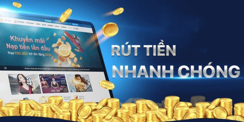 Lưu ý để giao dịch thực hiện nhanh chóng