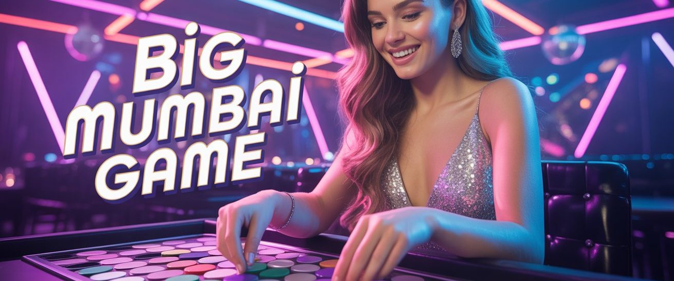 Big Mumbai Game